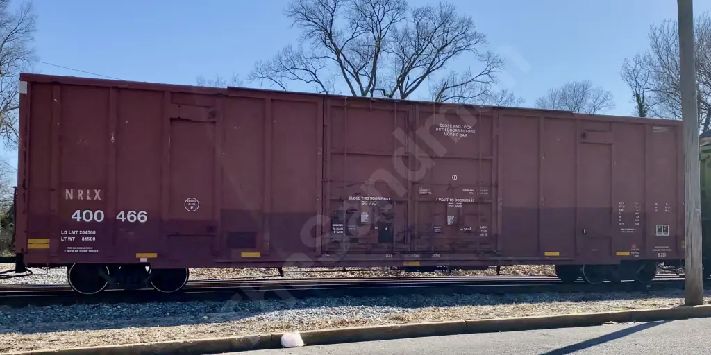 NRLX400466 - NORTH-AMERICA