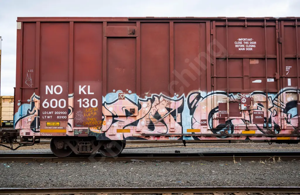 NOKL600130 - NORTH-AMERICA