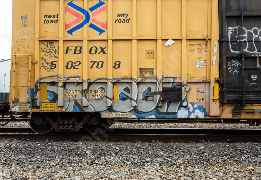 FBOX502708 - NORTH-AMERICA