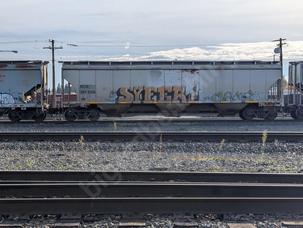 KCS287929 - NORTH-AMERICA