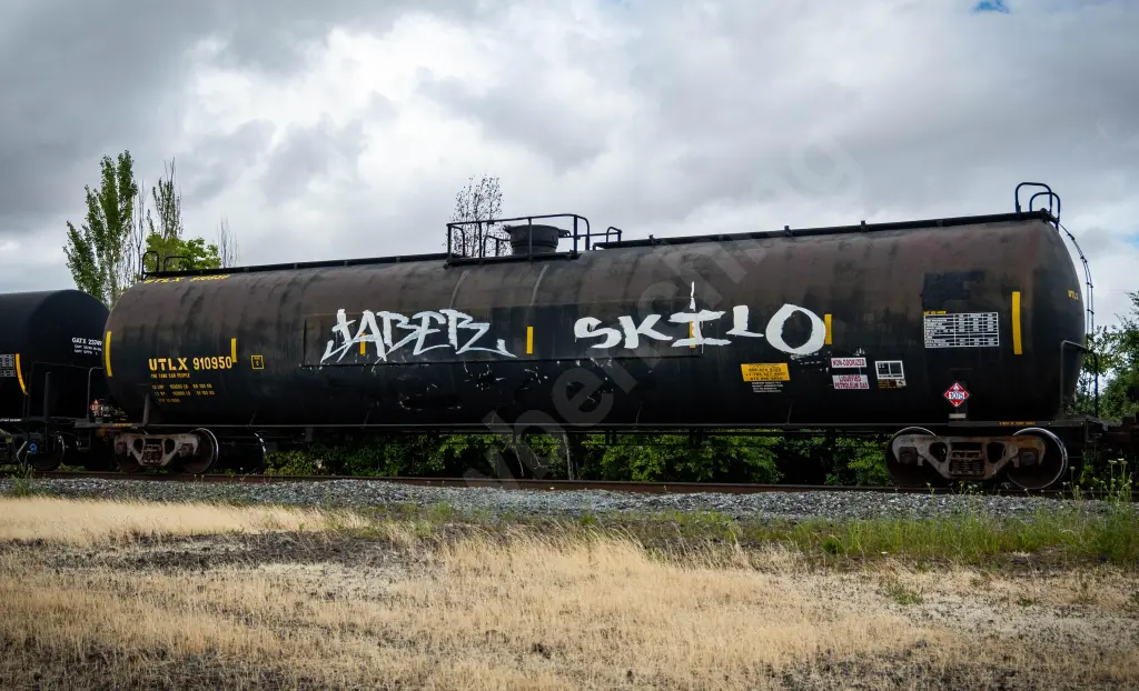 UTLX910950 - NORTH-AMERICA
