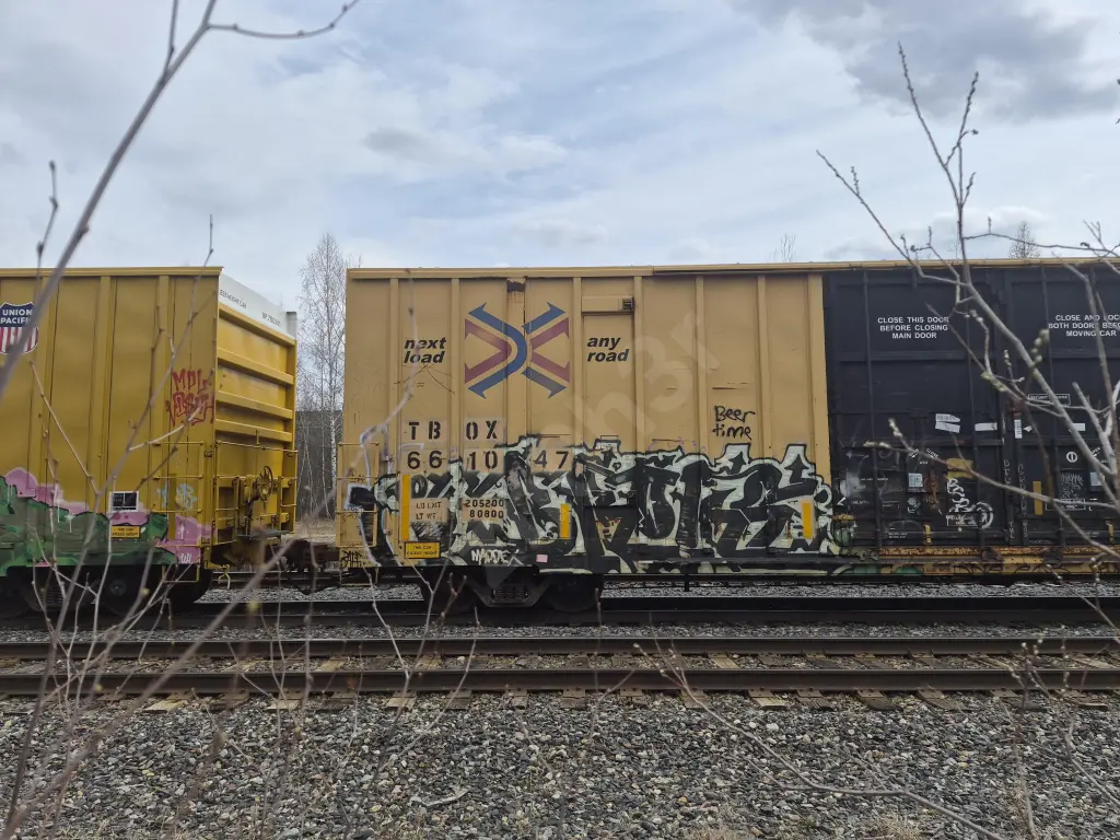 TBOX661047 - NORTH-AMERICA
