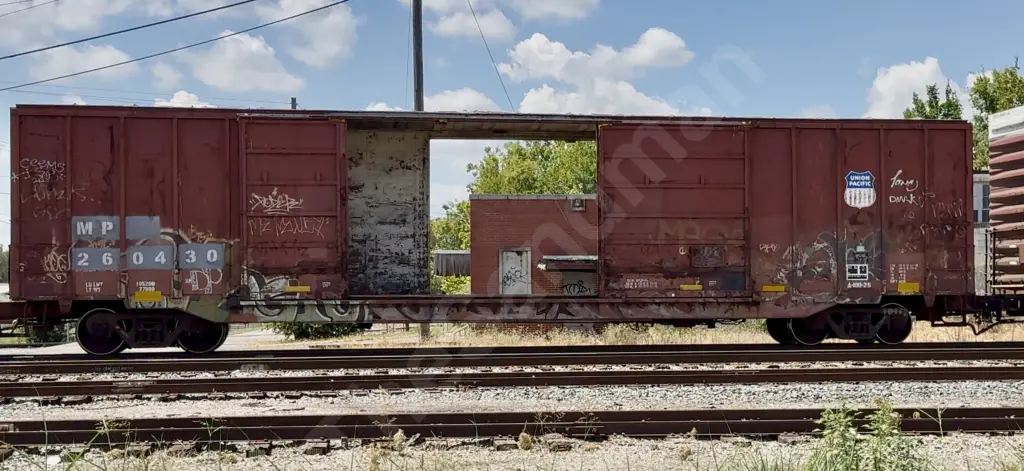 MP260430 - NORTH-AMERICA