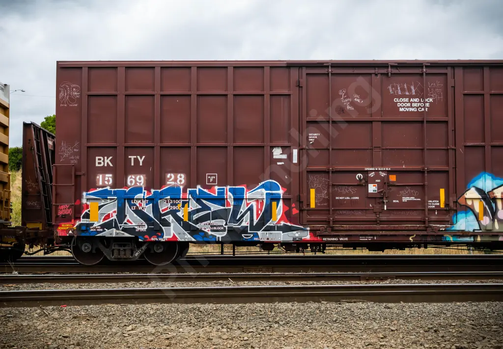 BKTY156928 - NORTH-AMERICA