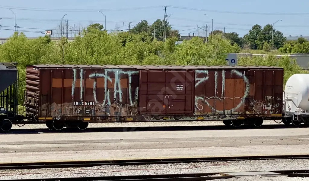 UELX6201 - NORTH-AMERICA