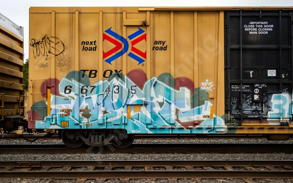 TBOX667435 - NORTH-AMERICA