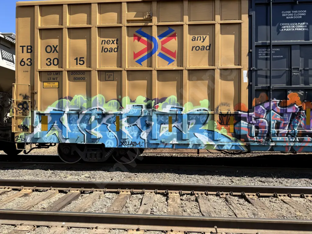 TBOX633015 - NORTH-AMERICA