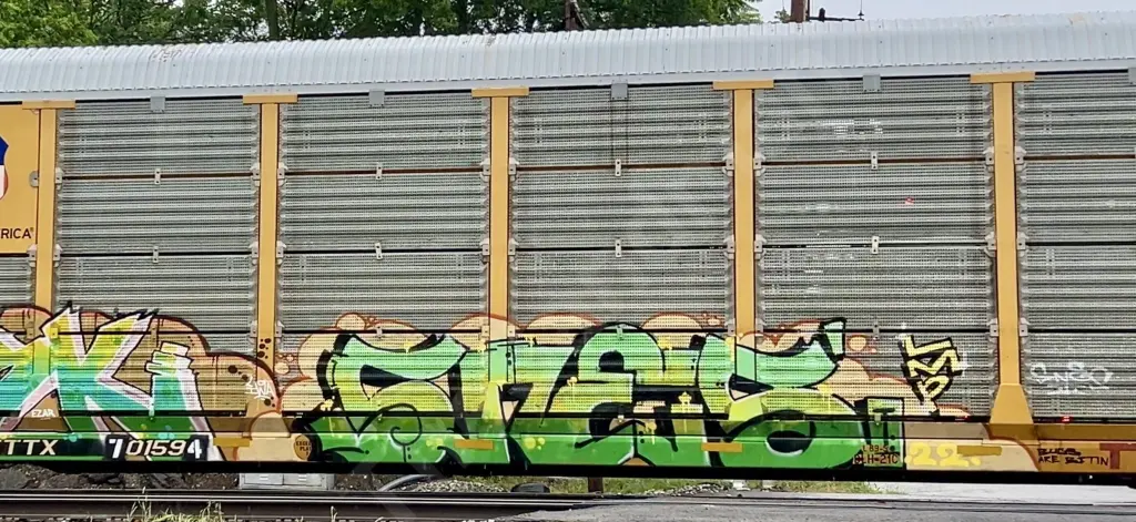 ETTX701594 - NORTH-AMERICA