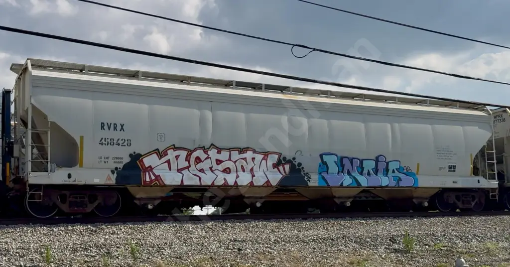 RVRX458428 - NORTH-AMERICA