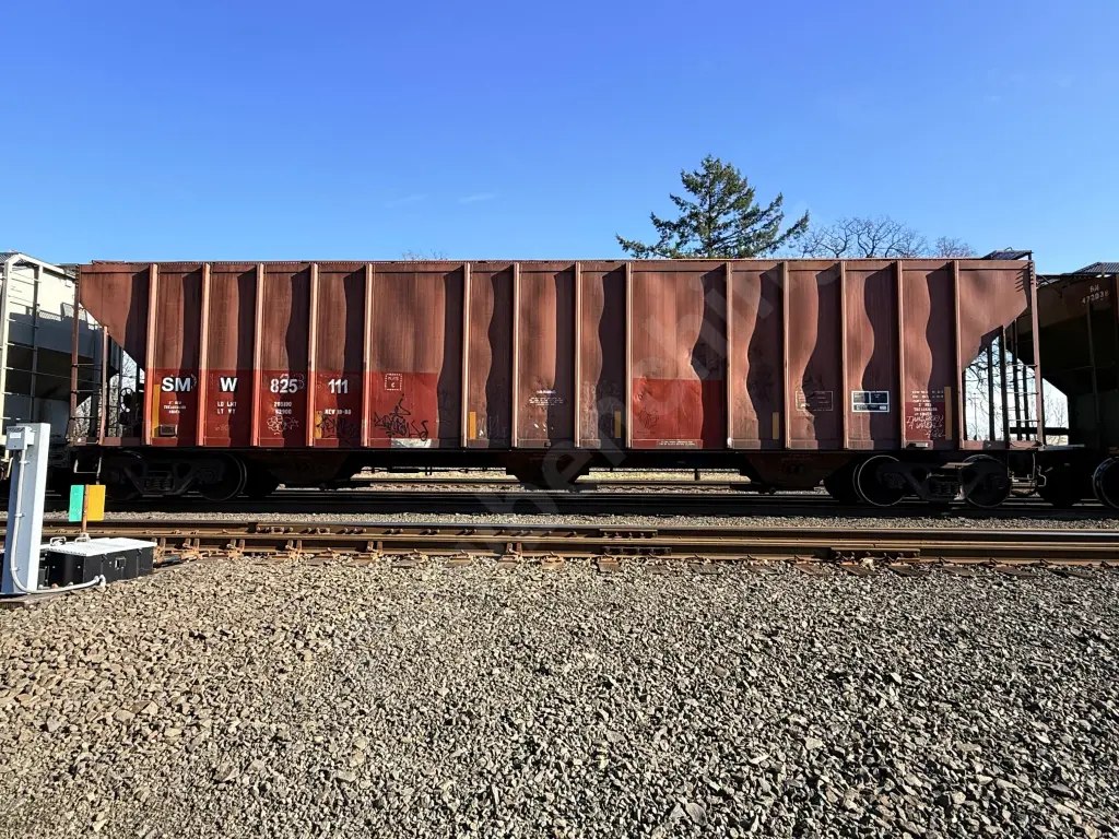 SMW825111 - NORTH-AMERICA