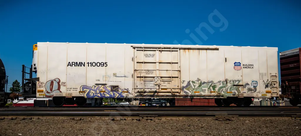 ARMN110095 - NORTH-AMERICA