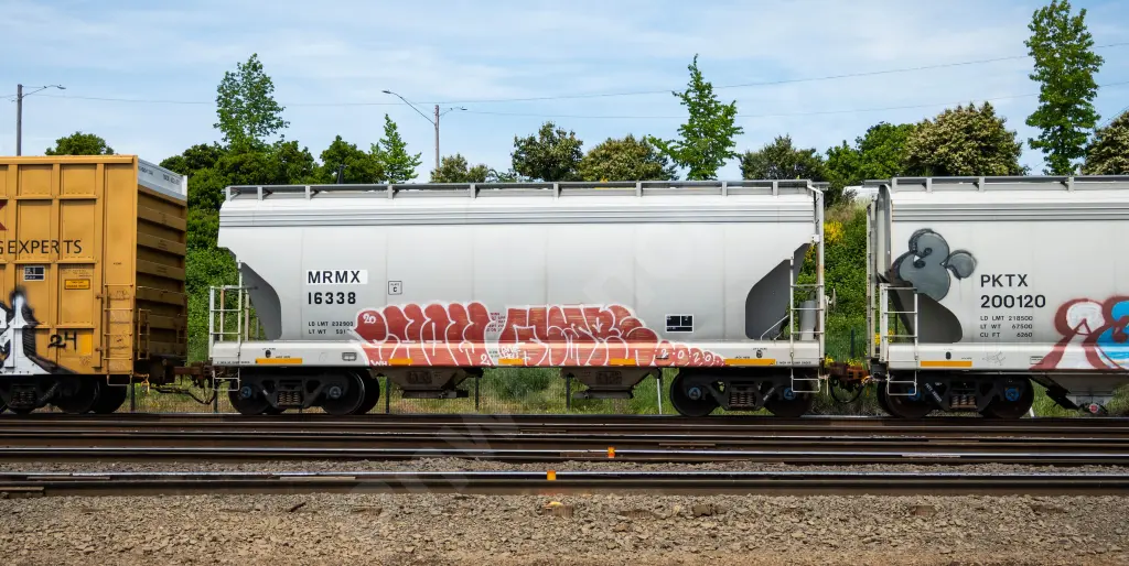 MRMX16338 - NORTH-AMERICA