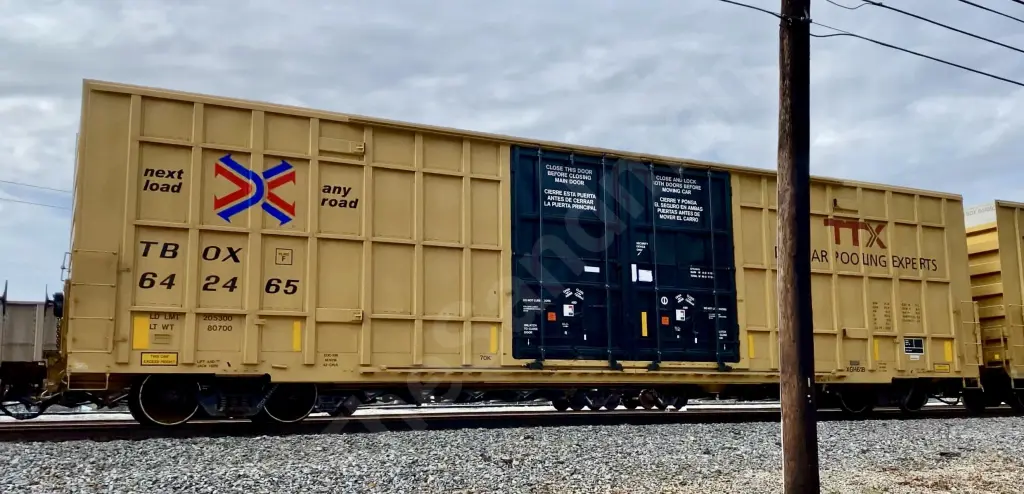 TBOX642465 - NORTH-AMERICA