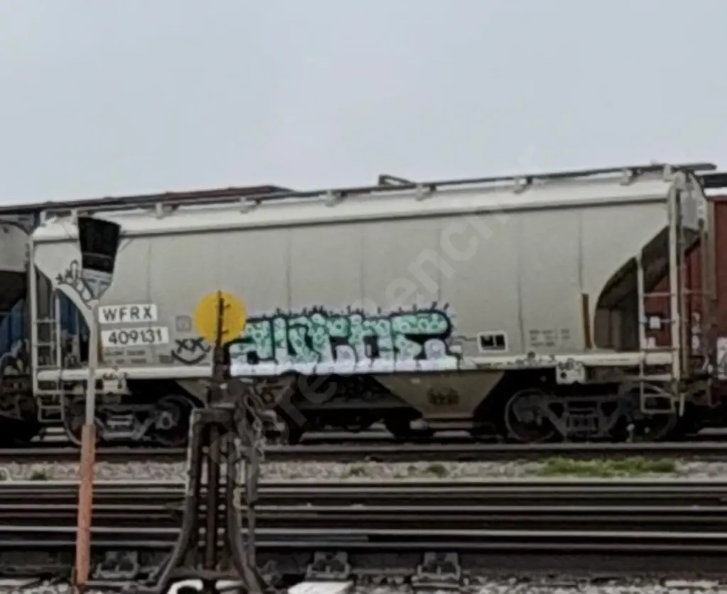 WFRX409131 - NORTH-AMERICA