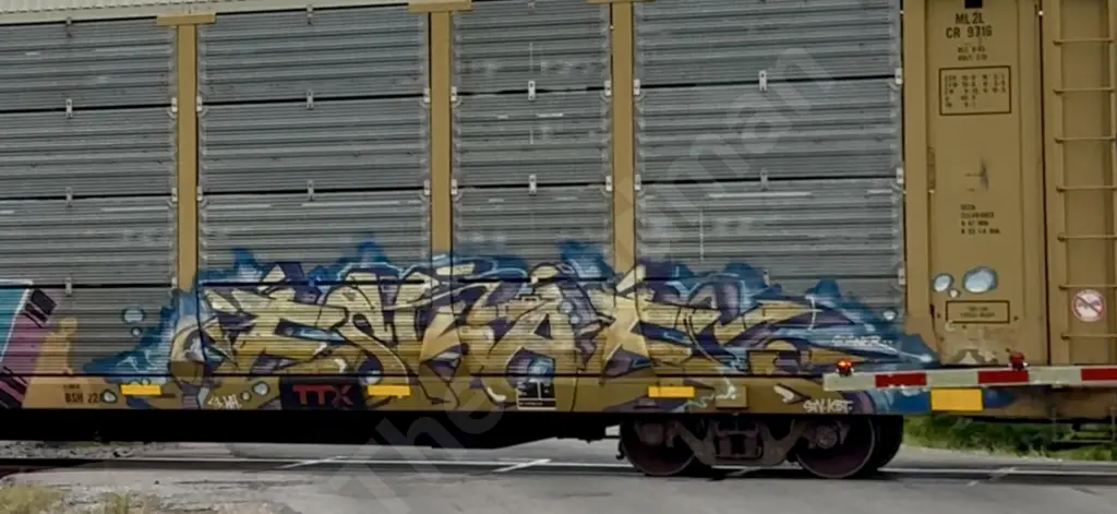 TTGX980141 - NORTH-AMERICA