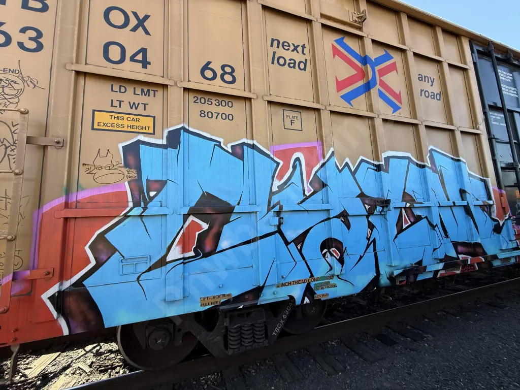 TBOX630468 - NORTH-AMERICA