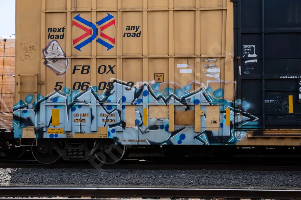 FBOX506053 - NORTH-AMERICA