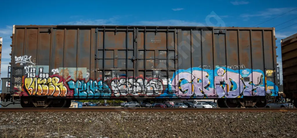 ATW163699 - NORTH-AMERICA