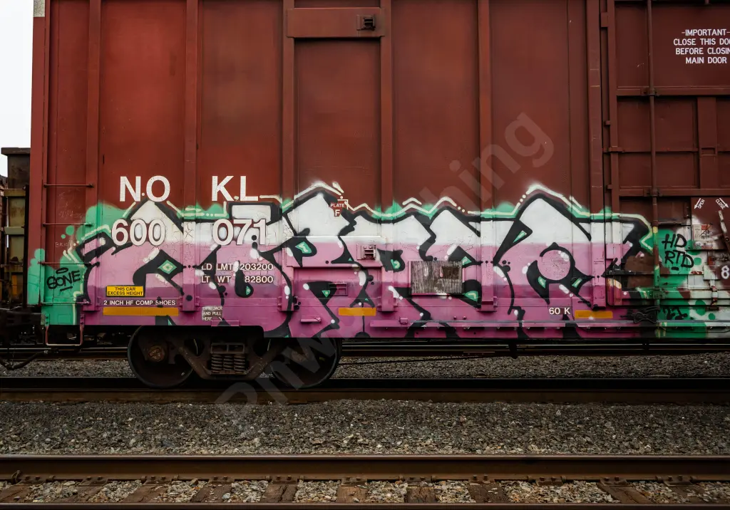 NOKL600071 - NORTH-AMERICA