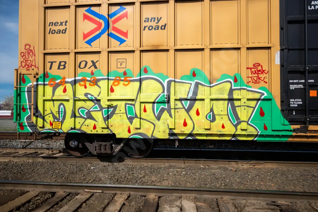 TBOX643385 - NORTH-AMERICA