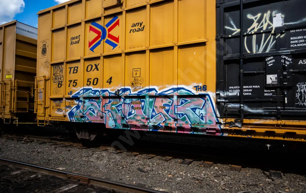 TBOX675504 - NORTH-AMERICA