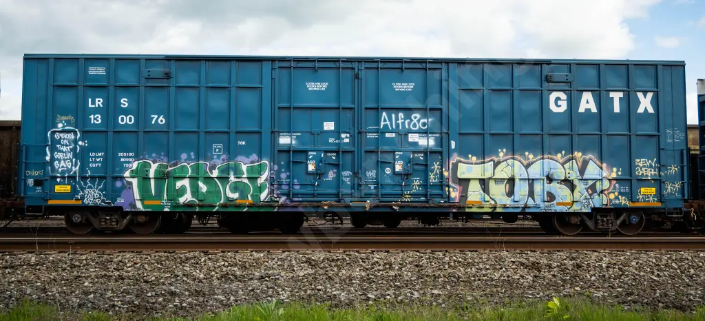 LRS130076 - NORTH-AMERICA