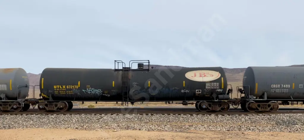 UTLX672170 - NORTH-AMERICA