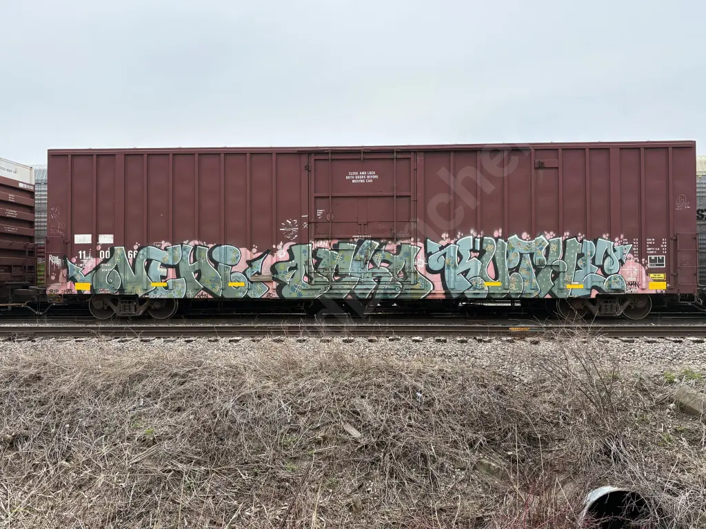 TR110066 - NORTH-AMERICA