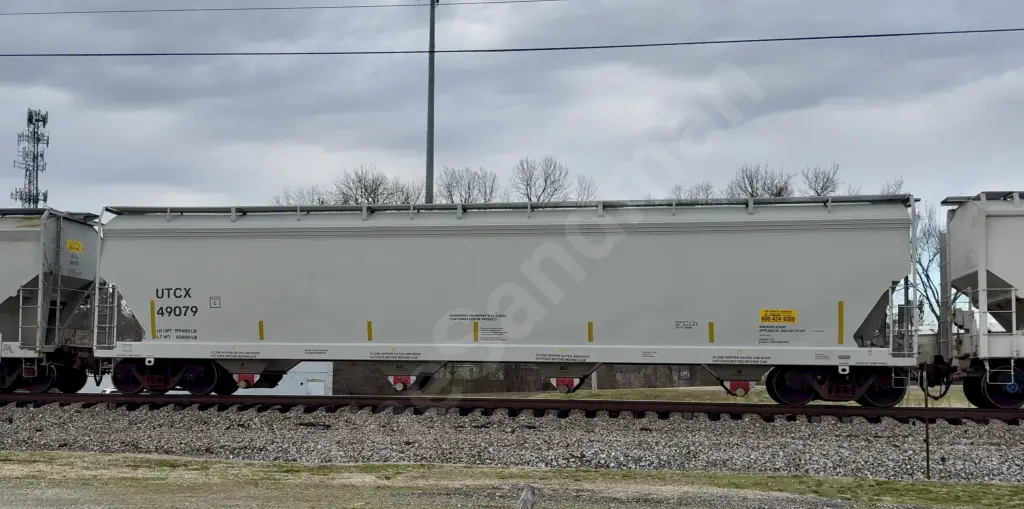 UTCX49079 - NORTH-AMERICA