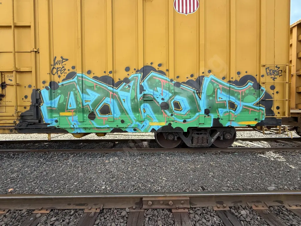 UP701546 - NORTH-AMERICA