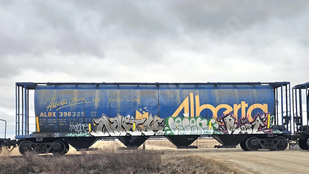 ALBX396325 - NORTH-AMERICA