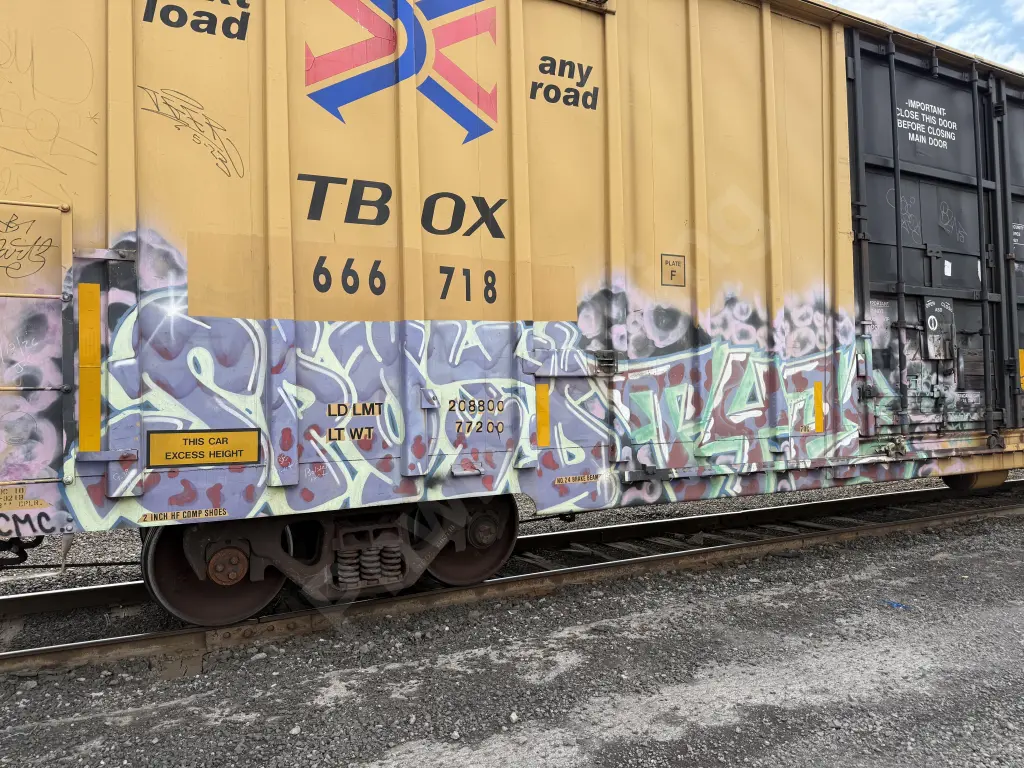 TBOX666718 - NORTH-AMERICA