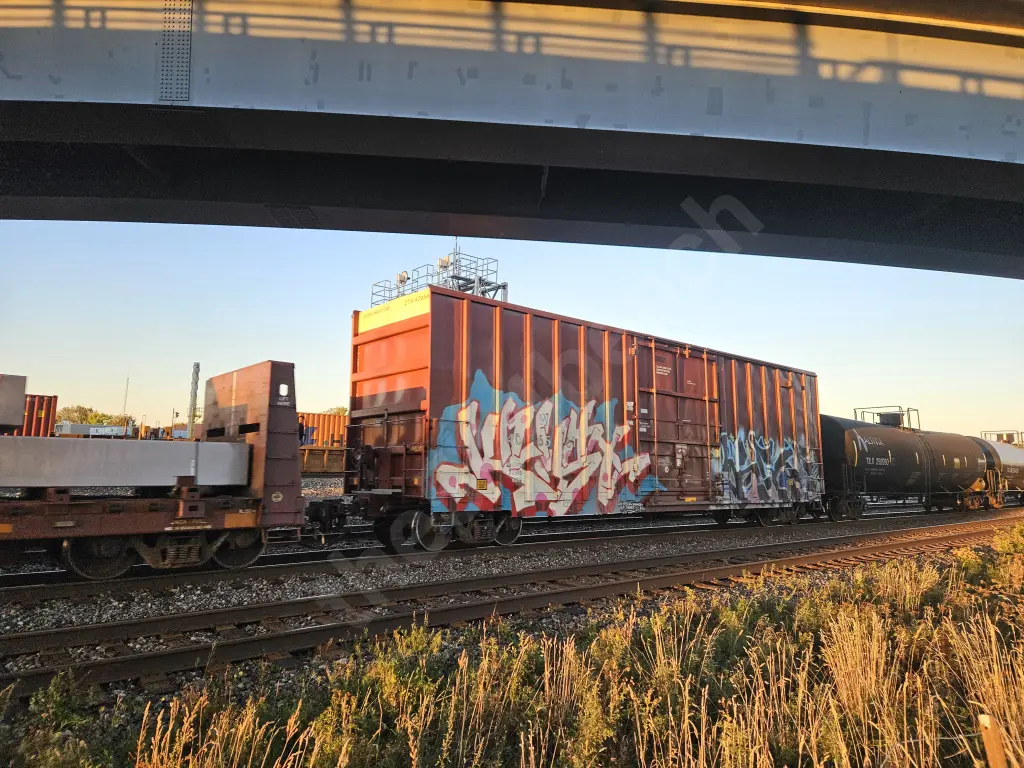 GTW406561 - NORTH-AMERICA