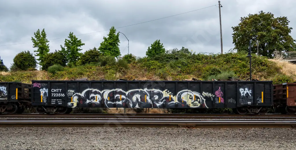 CHTT723516 - NORTH-AMERICA
