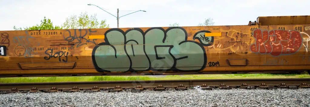 DTTX723601 - NORTH-AMERICA
