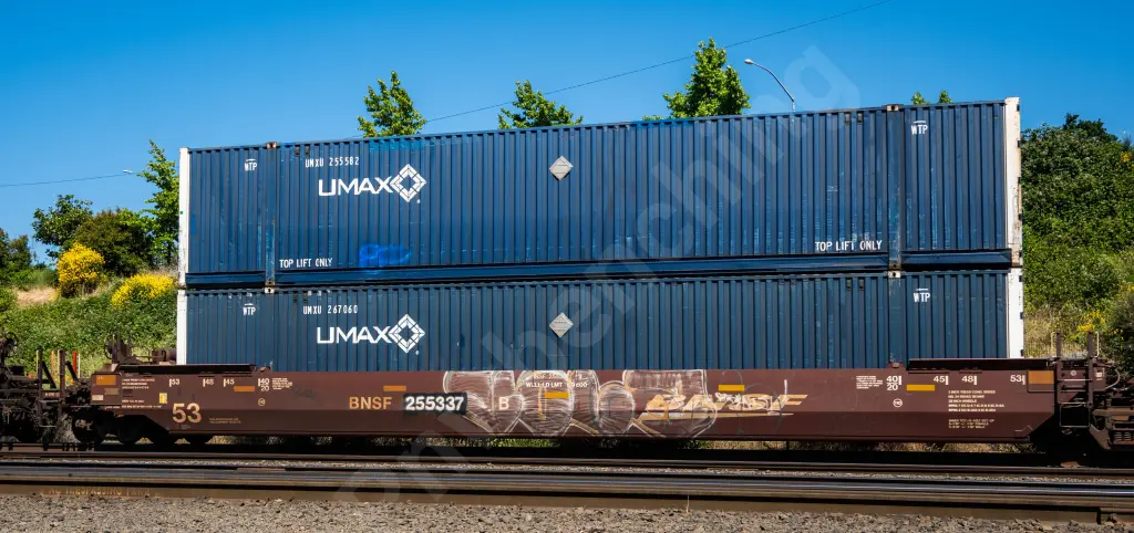 BNSF255337 - NORTH-AMERICA