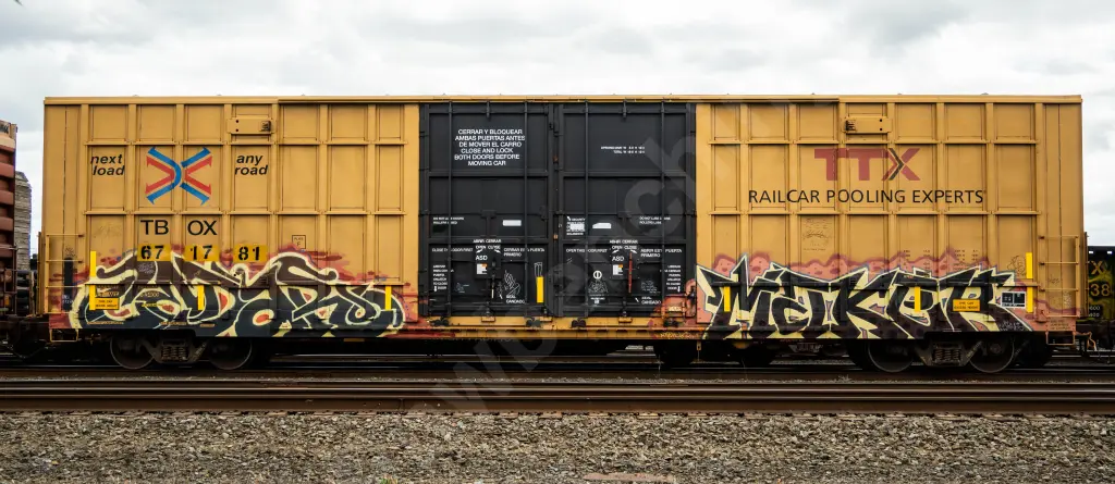 TBOX671781 - NORTH-AMERICA