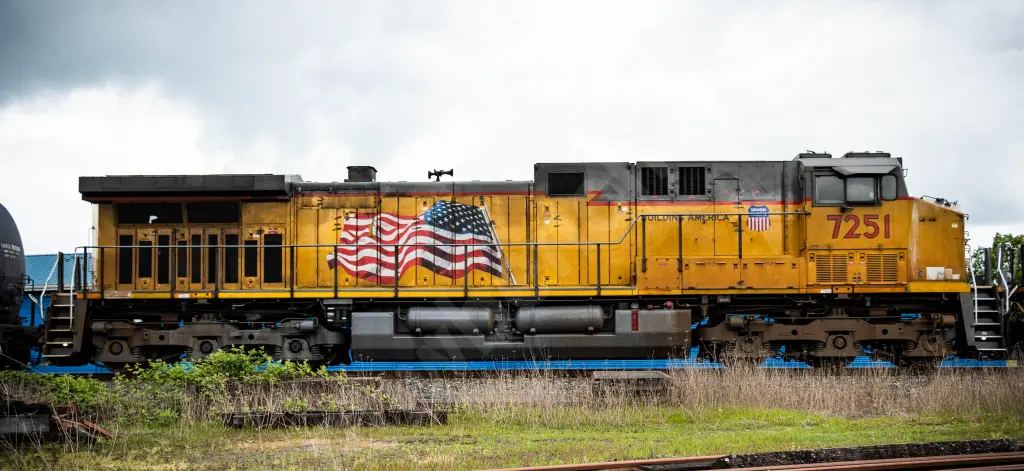 UP7251 - NORTH-AMERICA