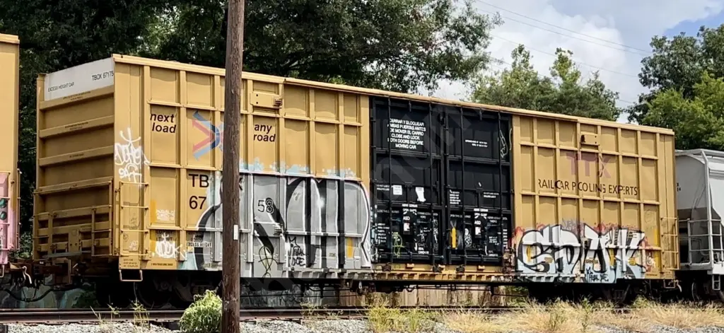 TBOX671758 - NORTH-AMERICA