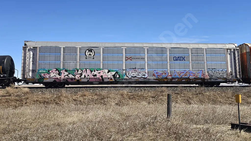 WRWK410155 - NORTH-AMERICA