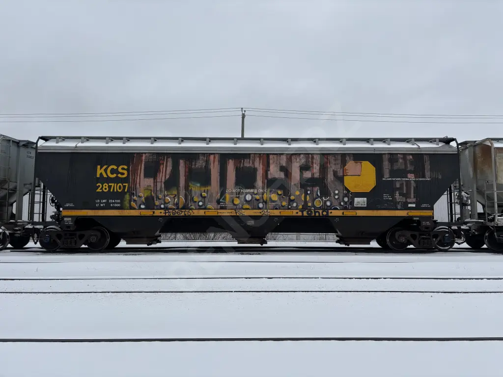 KCS287107 - NORTH-AMERICA