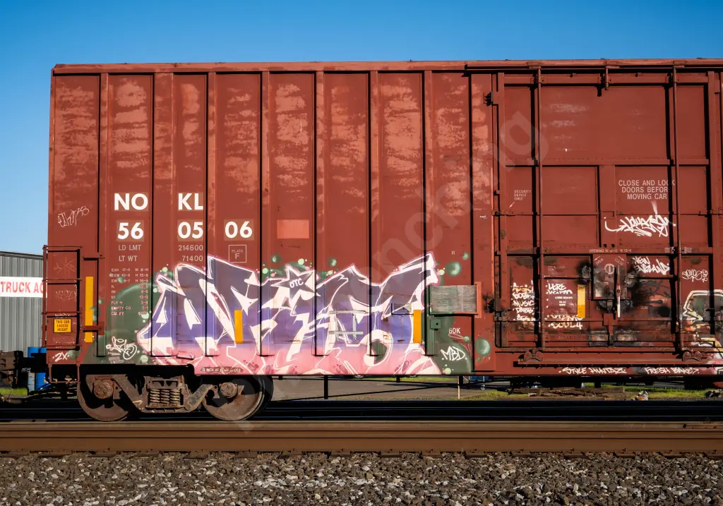 NOKL560506 - NORTH-AMERICA