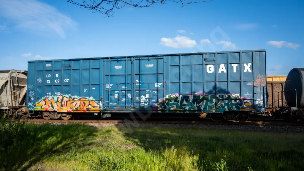 LRS130207 - NORTH-AMERICA
