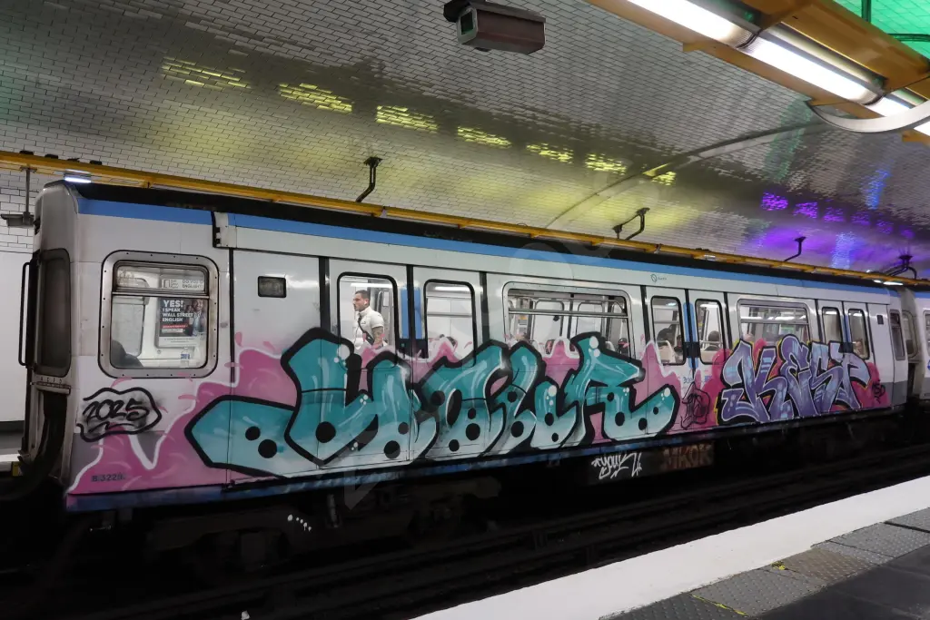 #75847 - RATP-7-PINK