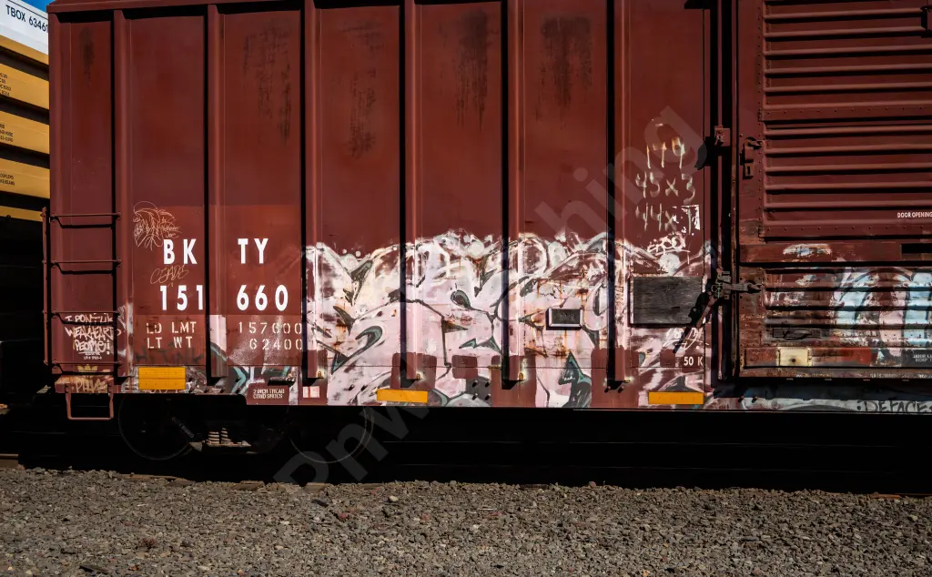 BKTY151660 - NORTH-AMERICA