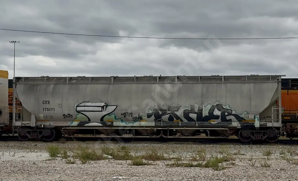 CITX775171 - NORTH-AMERICA