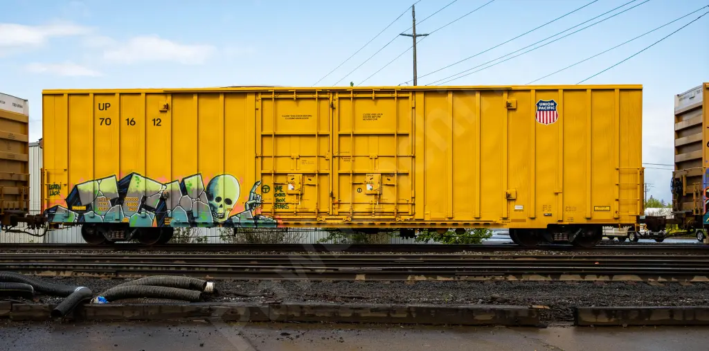 UP701612 - NORTH-AMERICA