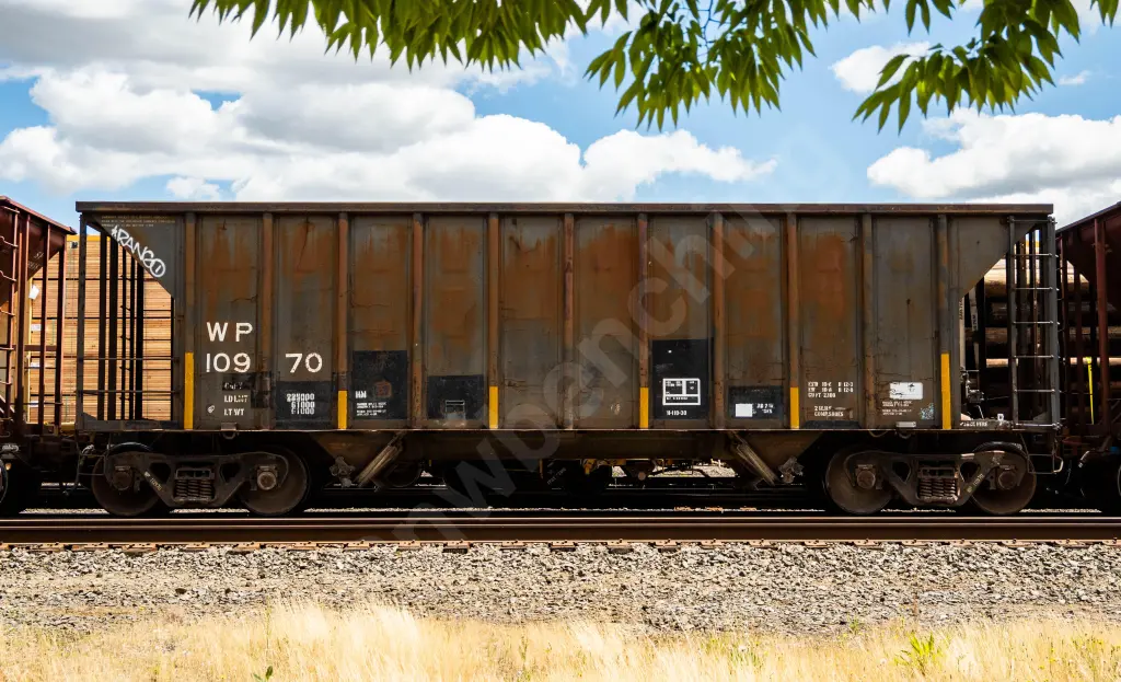 WP10970 - NORTH-AMERICA