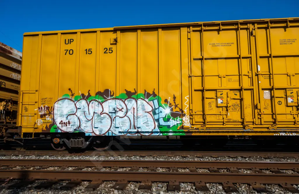 UP701525 - NORTH-AMERICA