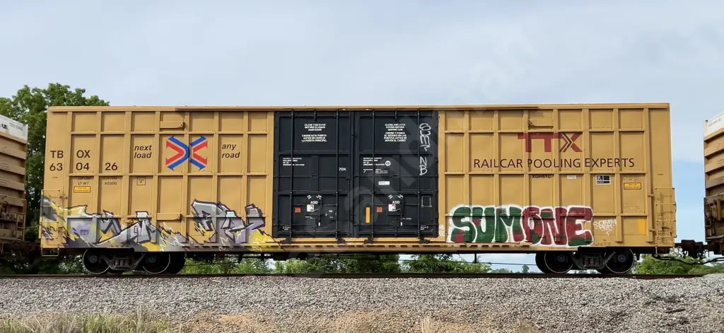 TBOX630426 - NORTH-AMERICA